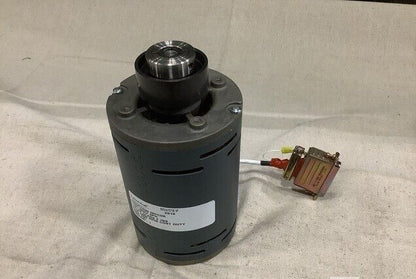 GENUINE ELECTROCRAFT E39ADD-1 INDUCTION MOTOR 85826400-01 NSN 6105-01-346-5128