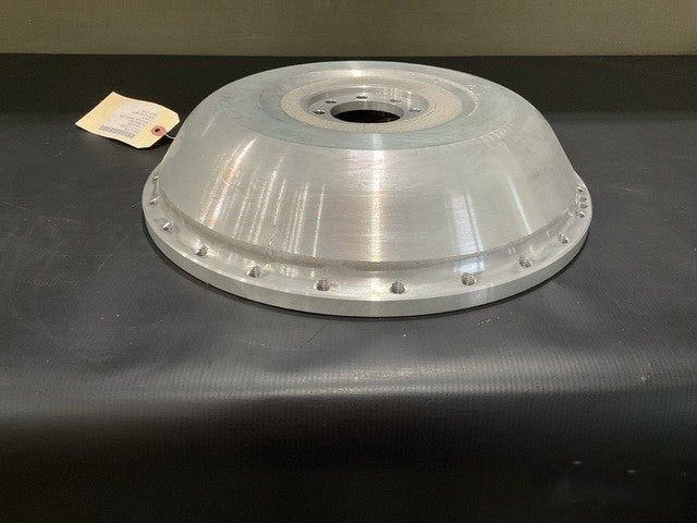 Converter Impeller 9904109537 NSN 2520-01-477-3168 - photo 5