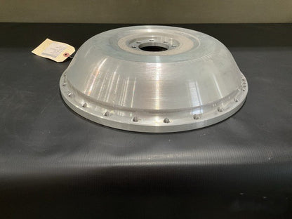 Converter Impeller 9904109537 NSN 2520-01-477-3168 - photo 5