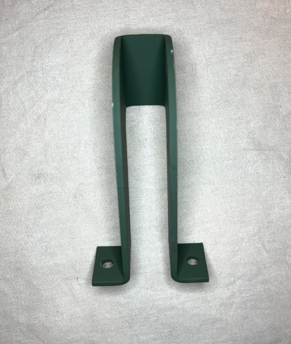 2540-01-202-8545 HUMMVW HEADPHONE UTILITY MOUNTING BRACKET 12340131 / 5588098