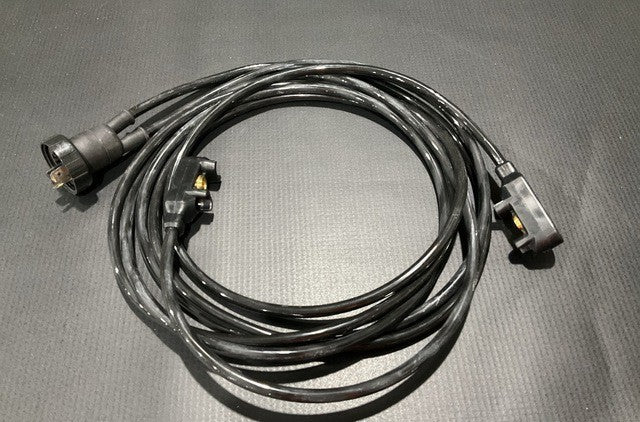 Cable Assy NSN 6150-01-332-2518