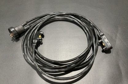 Cable Assy NSN 6150-01-332-2518