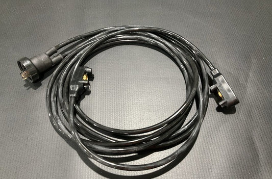 Cable Assy NSN 6150-01-332-2518