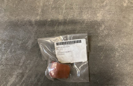 Semirigid Capacitor C-130 NSN 5970-00-448-4274