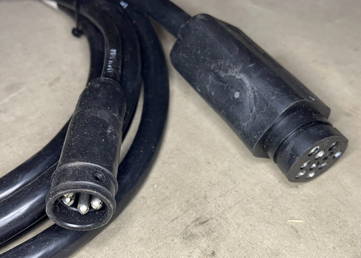 M870 TRAILER HKS-KIT-4150 14/7'' 10/2'' BRANCHED WIRING HARNESS 6150-01-519-2182