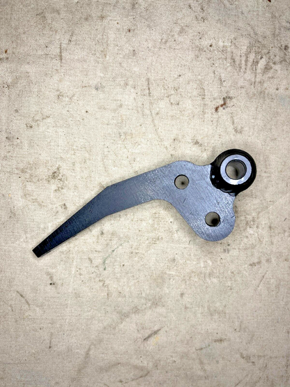 MRAP-M-ATV 0312105968 BLDA OPENING DOOR HANDLE WELDING 26KP371 2540-01-582-4989