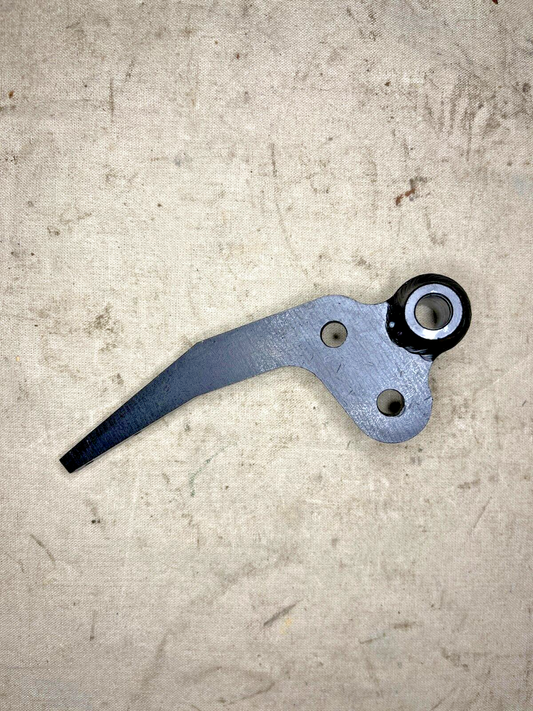 MRAP-M-ATV 0312105968 BLDA OPENING DOOR HANDLE WELDING 26KP371 2540-01-582-4989