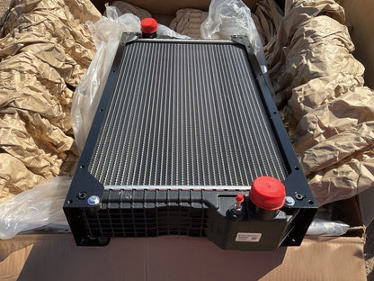 Oil Cooler Radiator AT334100 NSN 2930-01-602-7517