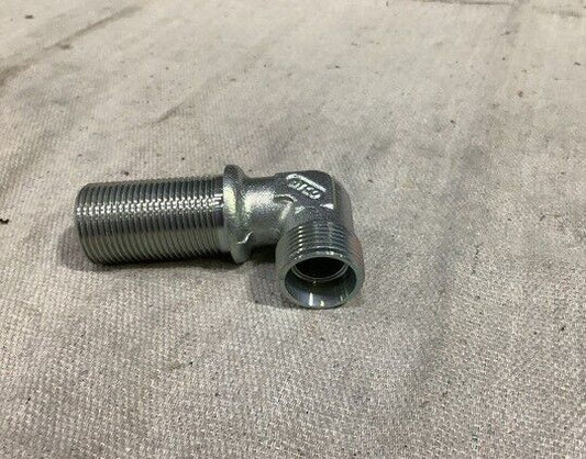MRAP-M-ATV UI GENERAL DYNAMICS MVG75-1037 TUBE ELBOW 27KP712 4730-01-583-0229