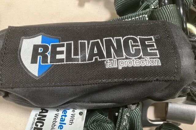 GENUINE BOEING C-17 RELIANCE 741900 INDUSTRIAL SAFETY LANYARD 4240-01-545-7210