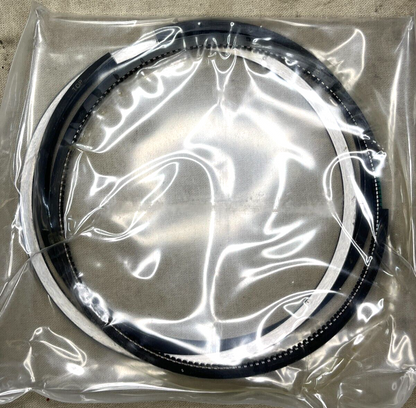 GENUINE CUMMINS 4089460 4BT 3.9 QSB PISTON RING SET STD 2815-01-539-7327