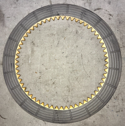 HEAVY DUTY HIGH CLUTCH PLATE ALLISON 6832629 HPC-4663 2520-00-045-3240 USA-STOCK