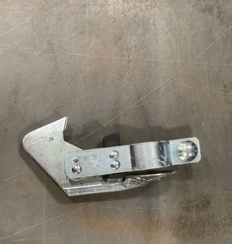 Seal Cap M1000 NSN 5340-01-323-2633