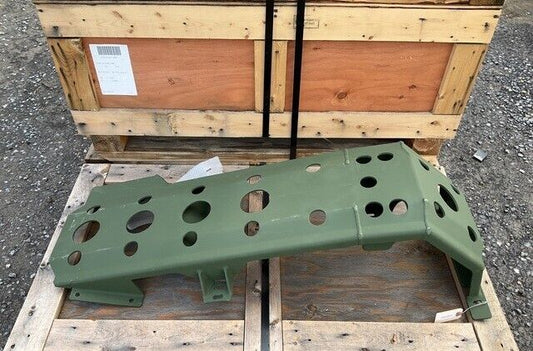 LSV M1161 M1163 GROWLER LSV STRUCTURAL FRAME SECTION 2510-01-611-3067