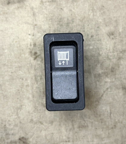 MILITARY MK23 MTVR 8906K5674 8HB631 TOGGLE SWITCH SW0177 5930-01-480-9797 NOS