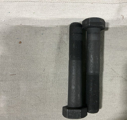 Screw 2747HX NSN 5305-01-580-1140 - photo 3