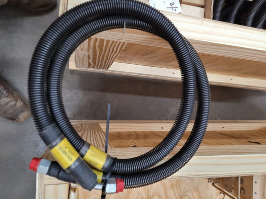 M1150 FWMP HOSE ASSEMBLY NONMETALLIC 4720-99-749-0593