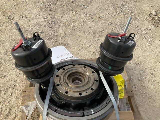 Wheel End Assembly A20-333-A-4317 NSN 2530-01-599-0047 - photo 7