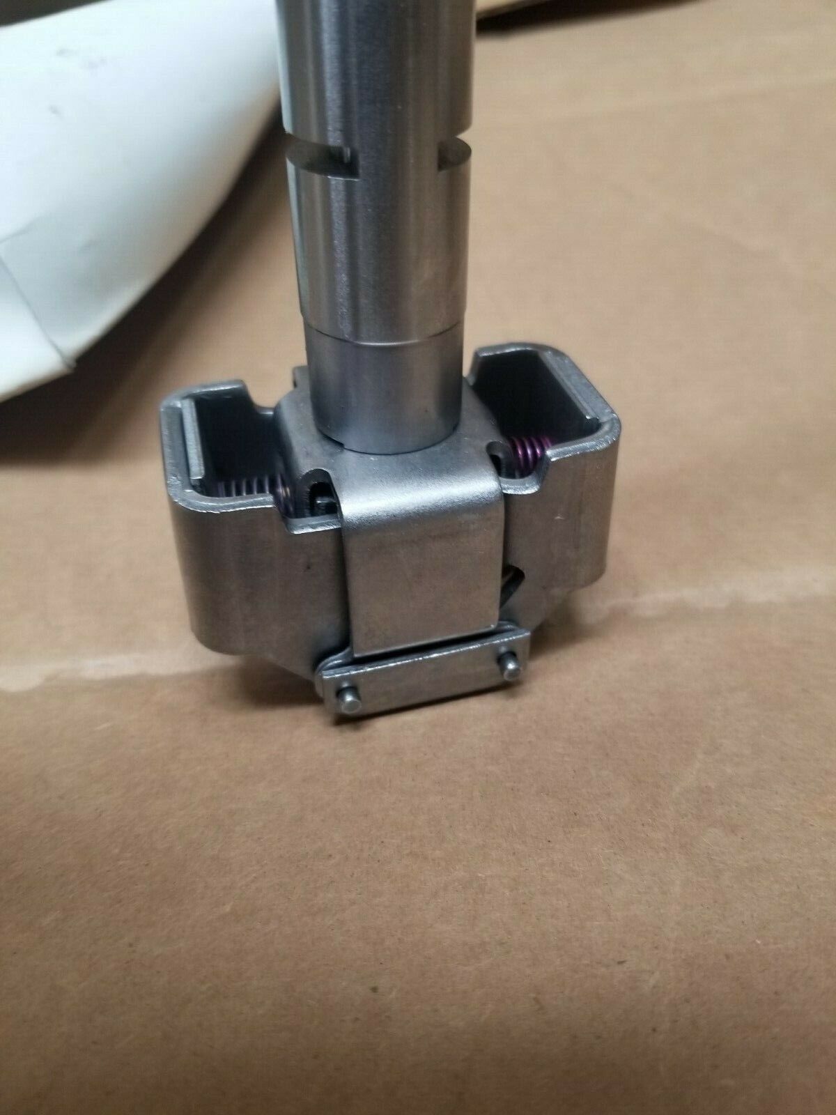 OEM Allison AT540 543 545 Natural Gear Transmission Governor 6885571  23360C2