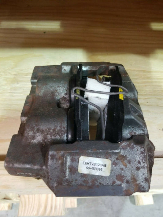 Dana Caliper Assembly 60-450395 OEM Dana part number 080WC100