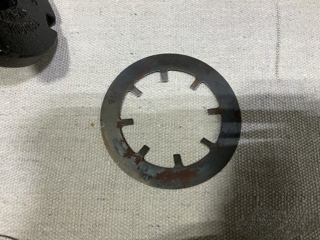 Pitman Arm Washer MK2A2 NSN 5310-01-553-4103 - photo 4