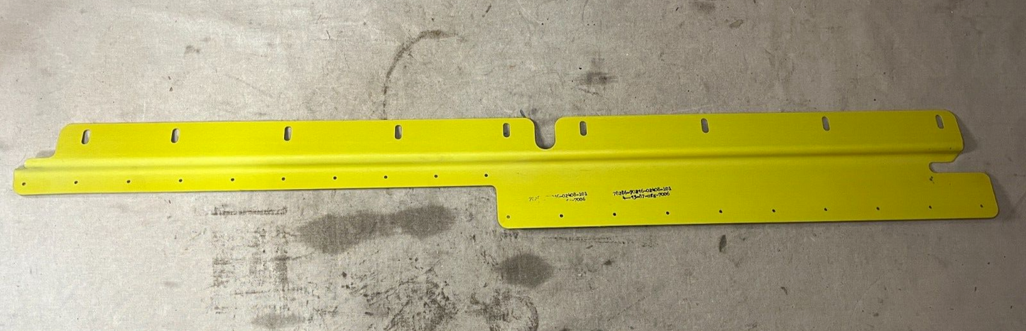 HELICOPTER HH-60 70216-02408-101 WIND STRIP RETAINERS 1560-01-155-6604