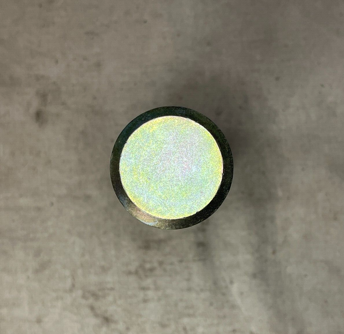 AMPV 7069195 1/2" L X 1-1/2" D HEADLESS GROOVED PIN 0729902 5315-00-706-9195