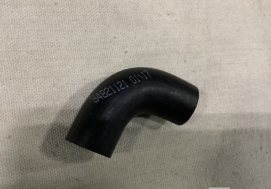 GENUINE PERKINS WATER HOSE 34821121 02-100713