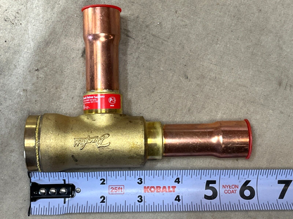 GENUINE DANFOSS 14-00181-04 7/8'' CHECK VALVE 4820-01-573-9282