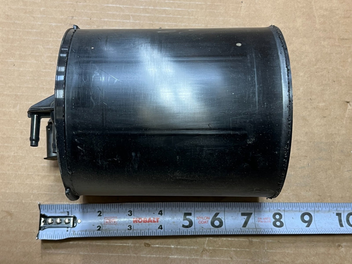 Fuel Evap Charcoal Vapor Canister 17113148 - photo 2