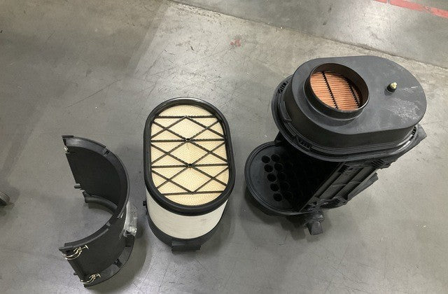 Intake Air Cleaner PSD120038 NSN 2940-01-576-4529
