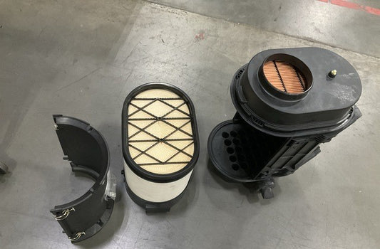 Intake Air Cleaner PSD120038 NSN 2940-01-576-4529