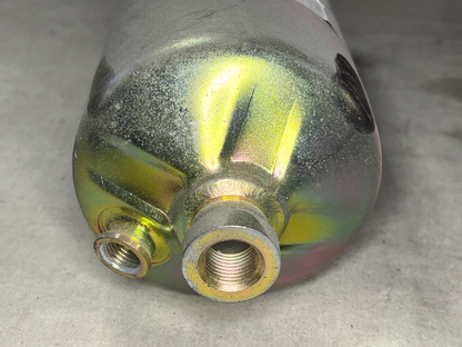 M60A1, M48A5 PUROLATOR 054615-09 FLUID FILTER PRESSURE 12254221 2910-01-037-4741