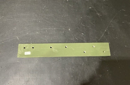 HMMWV 1 1/4-TON TRUCK AM GENERAL 12536825 MENDING PLATE 6430680 5340-01-536-0928