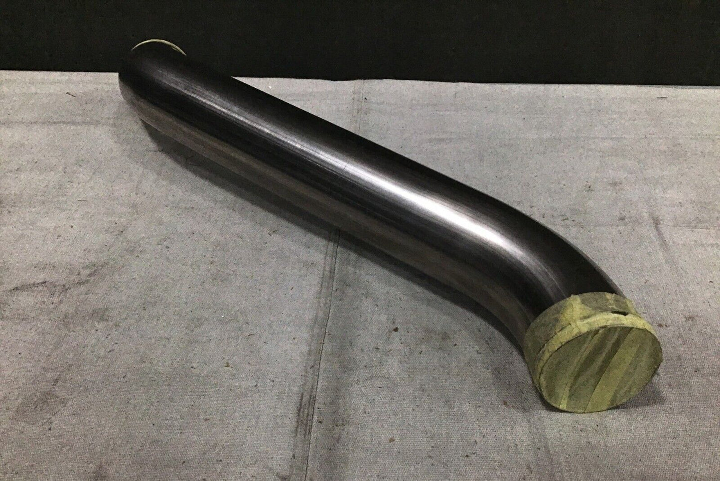 INTERIM VEHICLE MOUNTED MINE DETECTOR FP0595 INTERCOOLER PIPE 4710-01-554-4422