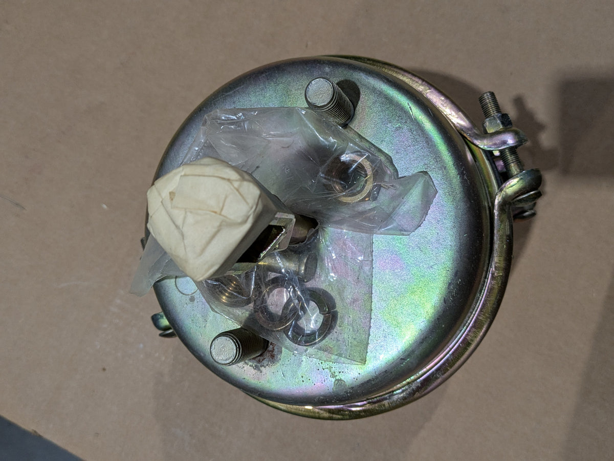 Haldex Brake Products 1393030068 Air Brake Chamber - NSN 2530-01-154-8403 - photo 4