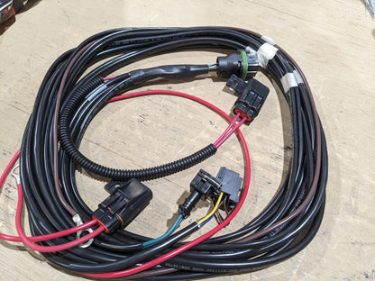 Cadillac Gage Textron 136770-20 Cable Assembly, Special Purpose - NSN 6150-01-550-5121 - photo 1