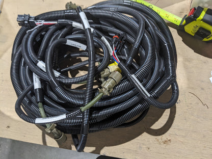 ND Defense LLC 3835153C91 Wiring Harness, Branched - NSN 6150-01-568-5826 - photo 1