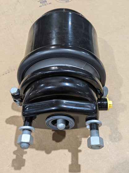 Meritor Industrial Products 327601065E Air Brake Chamber - NSN 2530-01-573-7912 - photo 1
