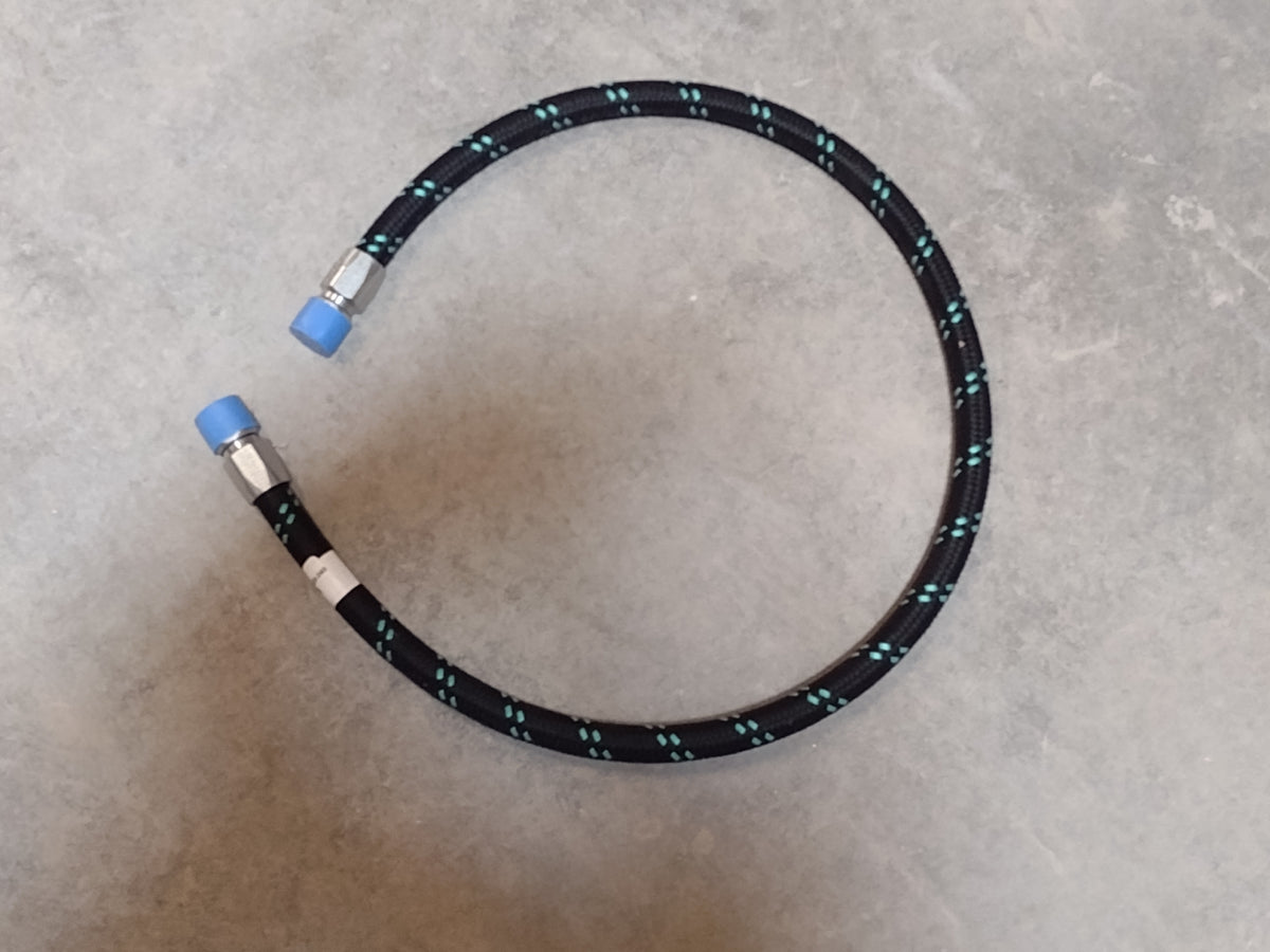 Daimler Truck North America LLC A23-02235-048 Hose Assembly - NSN 4720-01-445-7421 - photo 3