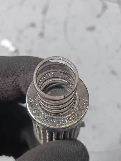 Purolator Facet Fluid Filter Element 569807-02 569808 7413737 - NSN 2910-00-203-3322 - photo 3