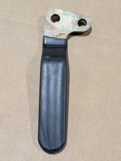 U S Army Tank Automotive Command 12328708 Arm, Handle, Hatch - NSN 2540-01-172-7916 - photo 2