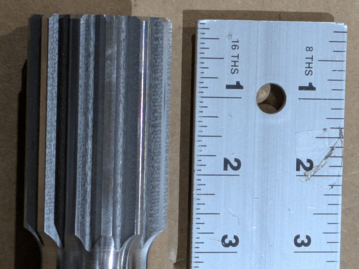 10935499 Shouldered Shaft - NSN 3040-00-456-1142 - photo 3