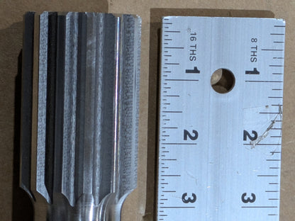 10935499 Shouldered Shaft - NSN 3040-00-456-1142 - photo 3