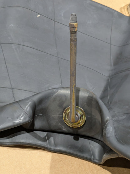 Federal Specifications Promulgated GP2/11.00-20/TR444/ON CENTER Inner Tube, Pneumatic - NSN 2610-00-051-9450 - photo 3