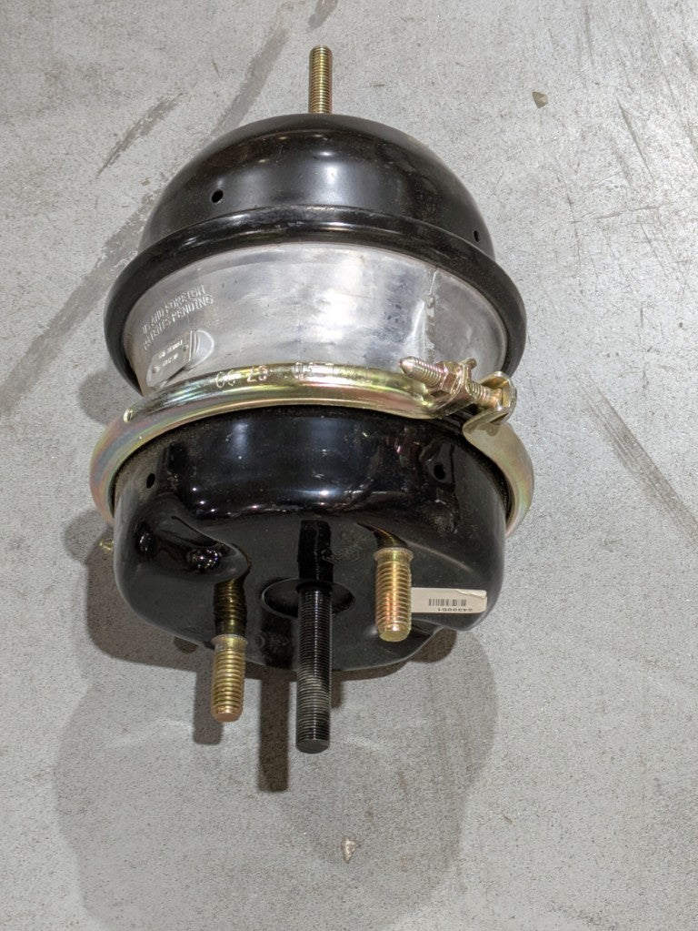 MGM Brakes 3430051 Air Brake Chamber - NSN 2530-01-158-0524 - photo 2
