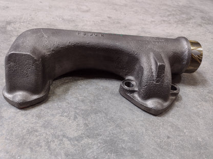 AM General LLC MA207 21 145 Exhaust Manifold - NSN 2815-00-920-8356 - photo 2