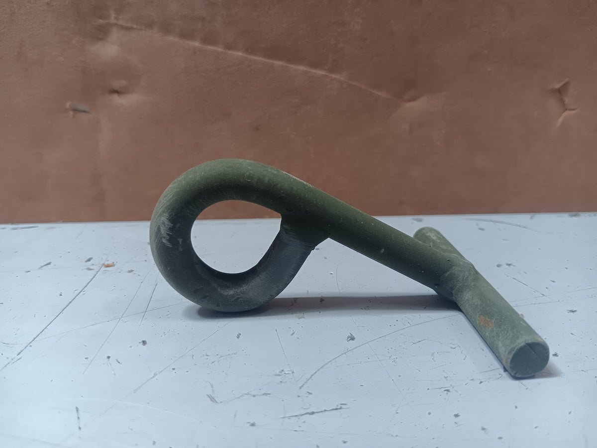 Vehicle Side Rack Rod 11611615 - NSN 2510-00-409-4005 - photo 4