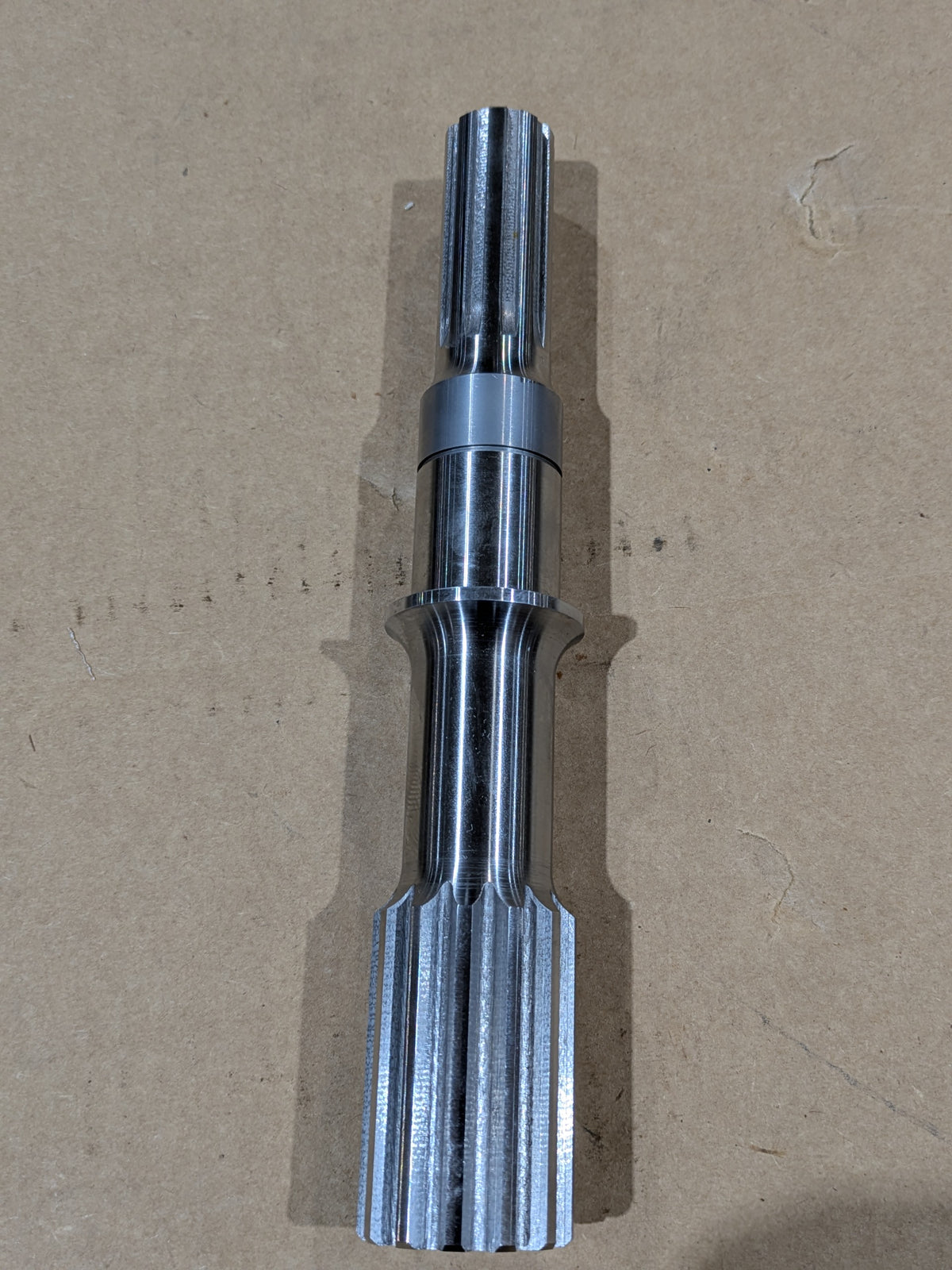 10935499 Shouldered Shaft - NSN 3040-00-456-1142 - photo 1
