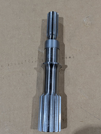 10935499 Shouldered Shaft - NSN 3040-00-456-1142 - photo 1
